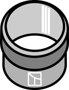 Kneusdichting