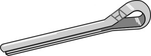Splint 40x4