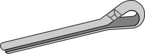 Splint 70x6