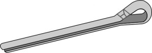 Splint 80x6