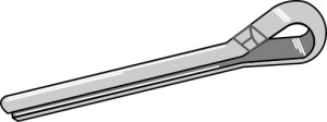 Splint 50x5